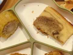 -亚龙湾希尔顿自助餐厅·海鲜·烧烤·沙滩BBQ·现场乐队