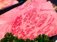 -俺的焼肉(銀座9丁目店)