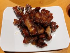 -鼎泰丰(渔阳店)