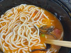 -百春原湖南牛肉粉(百联世纪店)