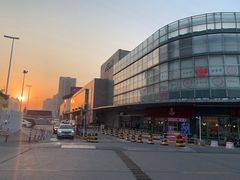 -永旺黄岛购物中心