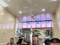 -肉燕扁食草包飯(东街店)