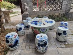 -龙门水都景区