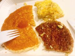 -麦当劳(朗豪坊店)