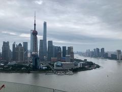 -上海外滩茂悦大酒店