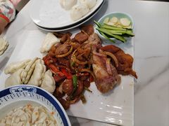 -滁香园·滁州菜(琅琊山店)