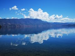 -云朵小院·石锅鱼·野生菌餐厅(蒗放店)