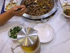 -大河宴·椒麻鱼火锅(米东区店)