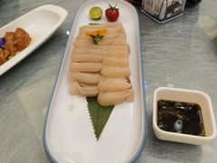 -汤记传菜(秀浦路店)