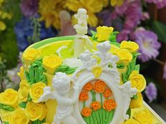 -CAKE BOSS 蛋糕老板(西单君太百货店)