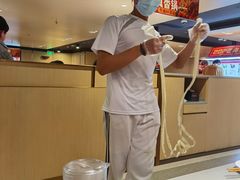 -海底捞火锅(旭辉MALL店)