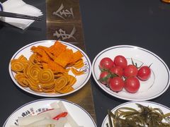 -长安大牌档之龙头酒肆(荣民龙首广场店)