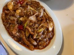 -付掌柜在成都·热炒砂锅集(金禾店)