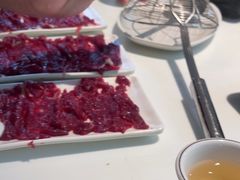 -潮泰牛肉火锅 · 创于1992年(车公庙店)