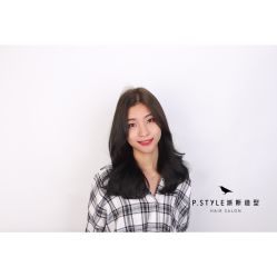 -P.STYLE 派斯造型