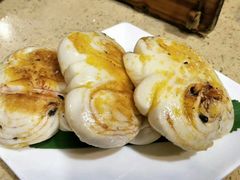 -喜鹊茶点.啫煲(车陂店)