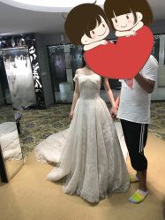 点击看大图 -金夫人婚纱摄影(华南店)