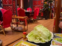 -芦月轩羊蝎子(劲松店)