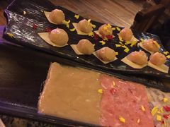 -滇池印象原生态火锅(南开大悦城店)