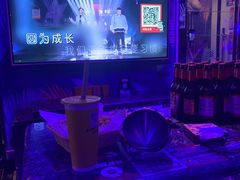 -好乐迪KTV(金钻店)
