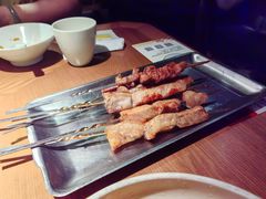 -波螺油子青岛本帮菜(银座店)
