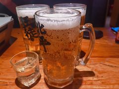 -聚点串吧·北京烧烤(朝北店)