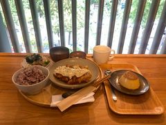 -无印良品餐堂 MUJI Diner(成都太古里店)