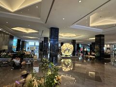 -南京金陵饭店