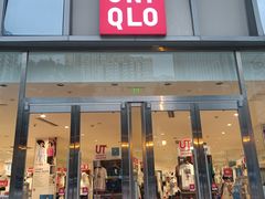 -优衣库(成都锦华万达广场店)