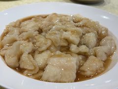 -新侨小馆(东直门北小街店)