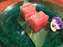 -Mr.Fish鱼鲜生海鲜放题(高德置地冬广场店)