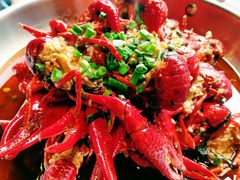 老长沙口味虾-虾小龙老长沙龙虾馆(坡子街店)
