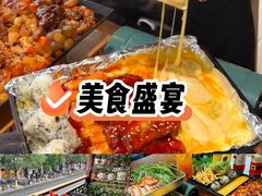 -韩热集市(百源店)