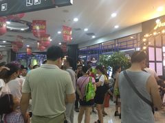-吉布鲁牛排海鲜自助(荷塘白云时代广场店)
