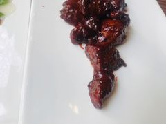 黑椒牛眼粒-尚岛私房菜(西方巷店)