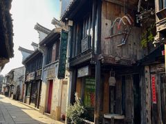 -嘉兴月河历史街区