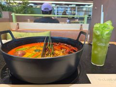 -山缓缓火锅(苏州仁恒仓街店)