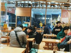 大堂-小满手工粉(上海文峰广场店)