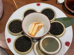 -万岛日本料理铁板烧(万泰国际店)