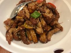 -聚春园自助餐厅(东街口店)