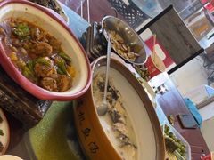 -鱼乐岛餐厅·户外花园主题餐厅
