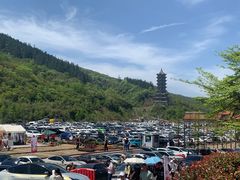 -大围山国家森林公园