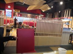 大堂-友壹町寿司(嘉洲广场店)