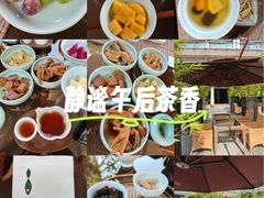 -青藤茶馆(凤起路店)