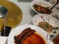 -大铁勺新津菜(东丽阳光新业广场店)