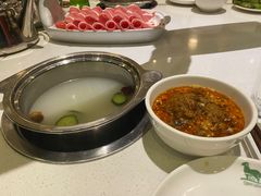 -沁原羔羊火锅(新天地店)