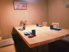 -荣一代目OMAKASE板前料理
