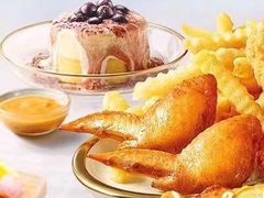 -必胜客(WOW梦之城店)