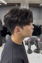 -HH·呵呵造型