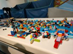 -北京科学中心儿童乐园